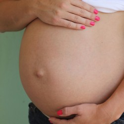 vaginale afscheiding tijdens de zwangerschap