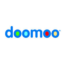 Doomoo logo