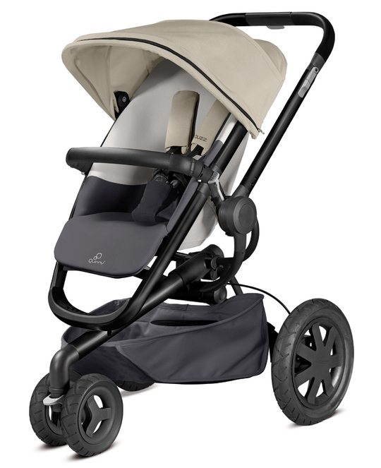 Mama Mazzeldagen Buggy