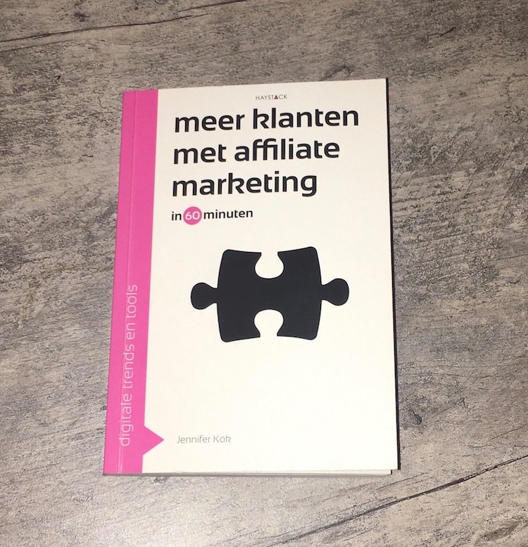 Affiliate marketing