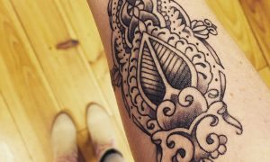 Meest gelezen blogartikelen Tattoo