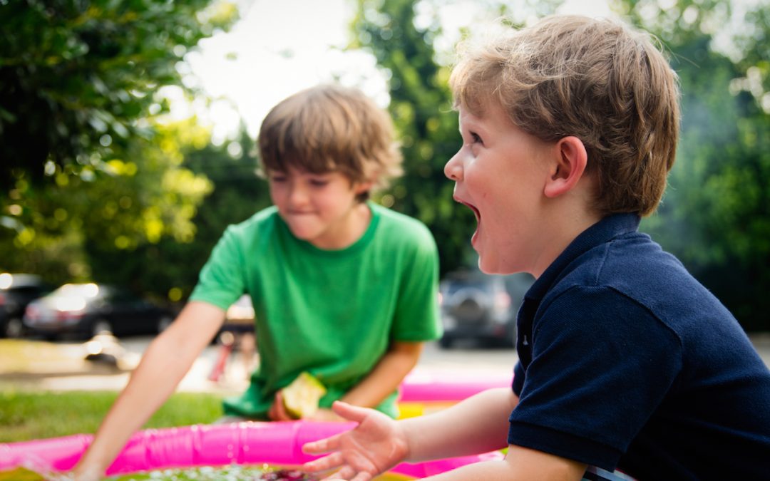 Het belang van kwaliteitskleding voor kinderen: een blik op HEMA