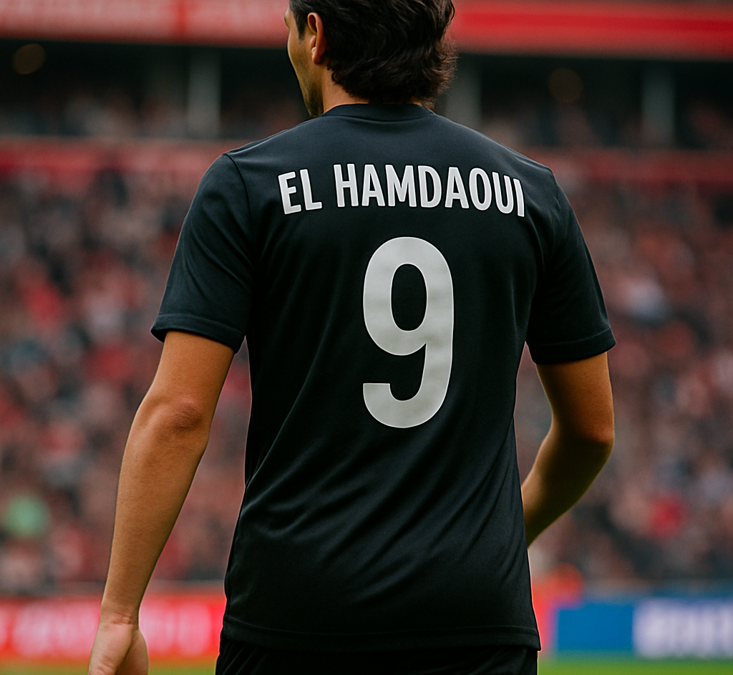 Mounir El Hamdaoui vermogen: hoeveel heeft de oud-spits verdiend?