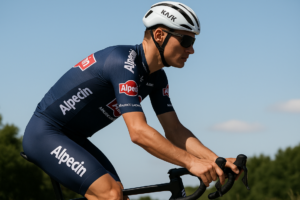 vriendin van mathieu van der poel