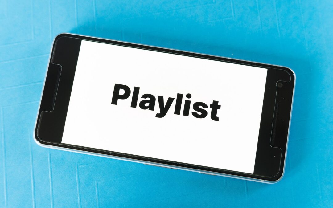 Jouw muziek verdient een podium: ontdek het Spotify overzicht Streamsviews